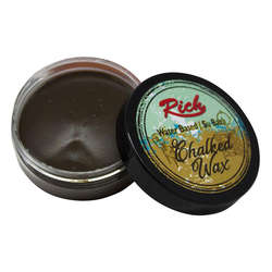 Rich - Rich Chalked Wax 50ml 11005 Espresso