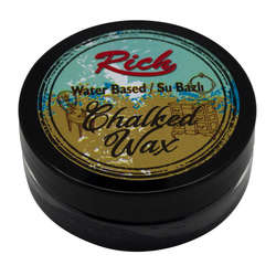 Rich - Rich Chalked Wax 50ml 11007 Black (1)