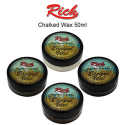 Rich - Rich Chalked Wax 50ml