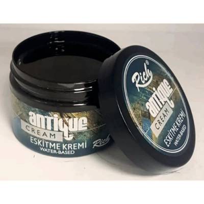 Rich Eskitme Kremi 150ml 4001 Kahverengi