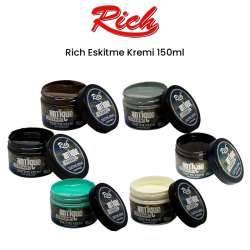 Rich - Rich Eskitme Kremi 150ml