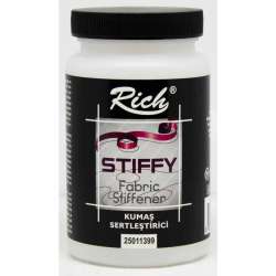 Rich - Rich Fabric Stiffener Kumaş Sertleştirici 250ml