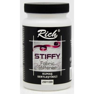 Rich Fabric Stiffener Kumaş Sertleştirici 250ml