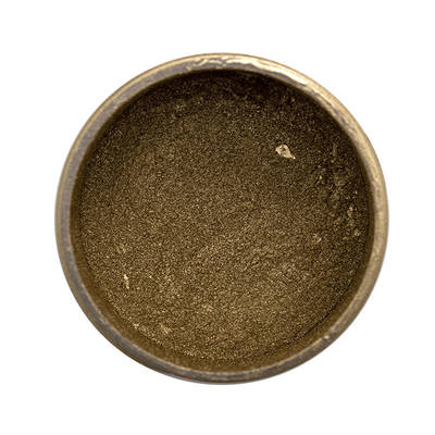 Rich Gilding Powder Yaldız Toz Pigment 60cc 11013 Antik Altın