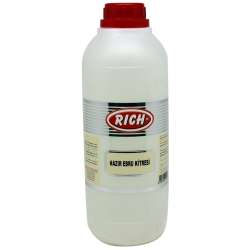 Rich - Rich Hazır Ebru Kitresi 1200 ml