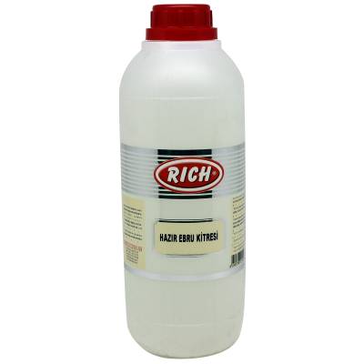 Rich Hazır Ebru Kitresi 1200 ml