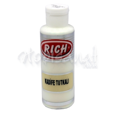 Rich Kadife Tutkalı 130cc