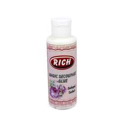 Rich - Rich Magic Dekopaj Tutkalı 130ml