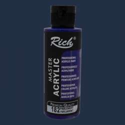 Rich - Rich Master Akrilik Boya 120ml 182 Parlıament