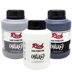 Rich - Rich Multi Decor Chalked Akrilik Boya 1750ml