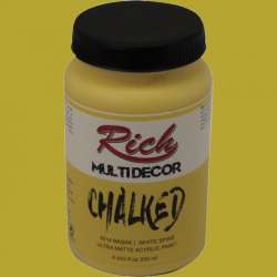 Rich - Rich Multi Decor Chalked Akrilik Boya 250ml 4514 Başak