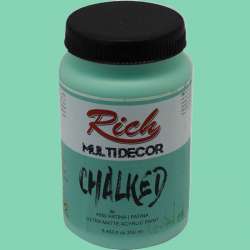 Rich - Rich Multi Decor Chalked Akrilik Boya 250ml 4560 Patina