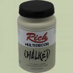 Rich - Rich Multi Decor Chalked Akrilik Boya 250ml 4572 Ürgüp