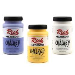 Rich - Rich Multi Decor Chalked Akrilik Boya 250ml