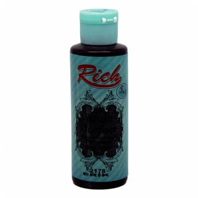 Rich Multi Surface Akrilik Boya 120ml 2178 Erik