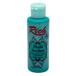 Rich - Rich Multi Surface Akrilik Boya 120ml 2202 Akua