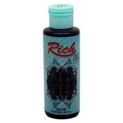 Rich - Rich Multi Surface Akrilik Boya 120ml 2236 Çikolata