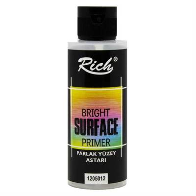 Rich Parlak Yüzey Astarı 130ml