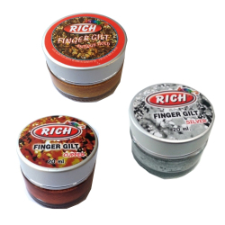 Rich - Rich Parmak Yaldız 20 ml