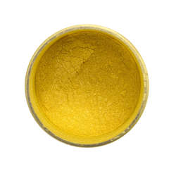 Rich - Rich Pearl Powder Sedef Toz Pigment 60cc 11021 Altın (1)