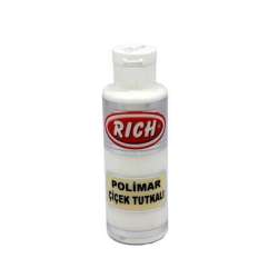 Rich - Rich Polimer Çiçek Tutkalı 130ml