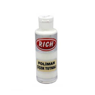 Rich Polimer Çiçek Tutkalı 130ml