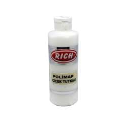 Rich - Rich Polimer Çiçek Tutkalı 260ml