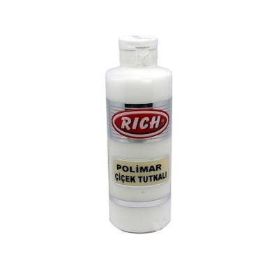 Rich Polimer Çiçek Tutkalı 260ml