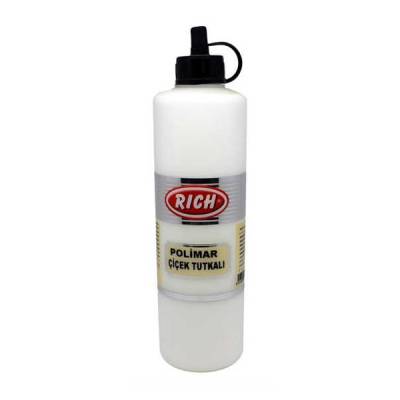 Rich Polimer Çiçek Tutkalı 700ml