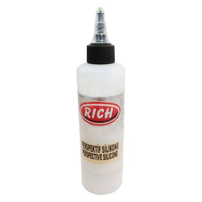 Rich Su Bazlı Perspektif Silikonu 260ml