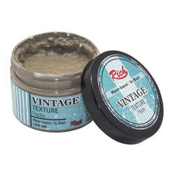 Rich - Rich Su Bazlı Vintage Texture Paste 150ml 5100 Vizon