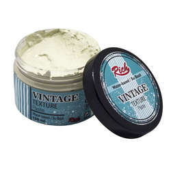 Rich - Rich Su Bazlı Vintage Texture Paste 150ml 5108 Sis