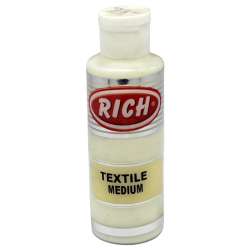 Rich - Rich Tekstil Medyumu 120ml