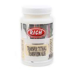 Rich - Rich Transfer Tutkalı 260ml