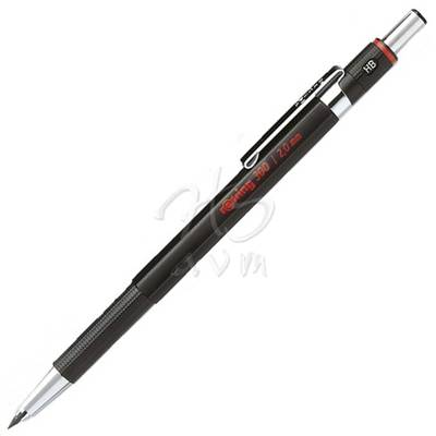 Rotring 300 Versatil Kalem 2mm