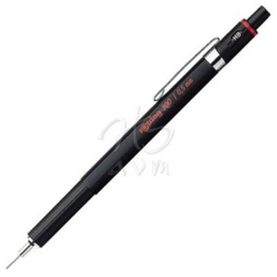 Rotring 300 Versatil Kalem 0,5mm