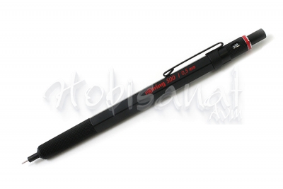 Rotring 500 Versatil Kalem 0,5mm