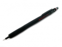 Rotring - Rotring 500 Versatil Kalem 0,7mm