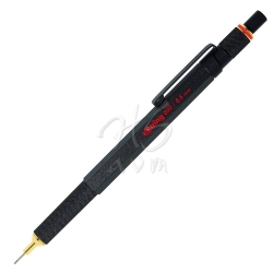 Rotring - Rotring 800 Versatil Kalem 0,5mm Siyah