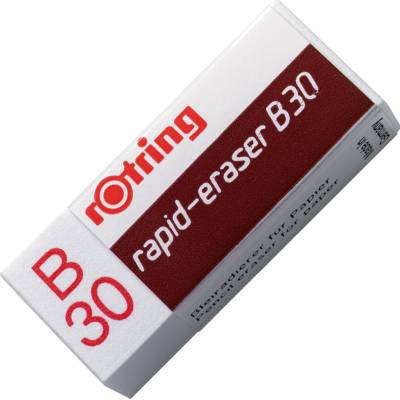 Rotring Rapid B30 Aydınger Kurşun Kalem Silgisi