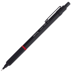 Rotring - Rotring Rapid Pro Versatil Kalem 0,7mm Siyah