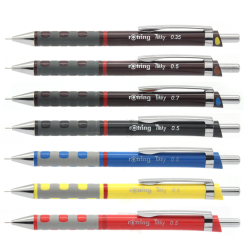 Rotring - Rotring Tikky Versatil Kalem