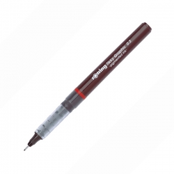 Rotring - Rotring Tikky Graphic Teknik Çizim Kalemi 0,3mm