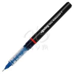 Rotring - Rotring Tikky Rollerpoint Fine Kalem Mavi