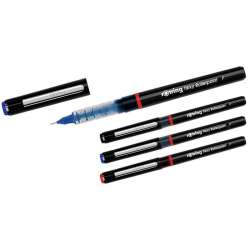 Rotring - Rotring Tikky Rollerpoint Fine Kalem