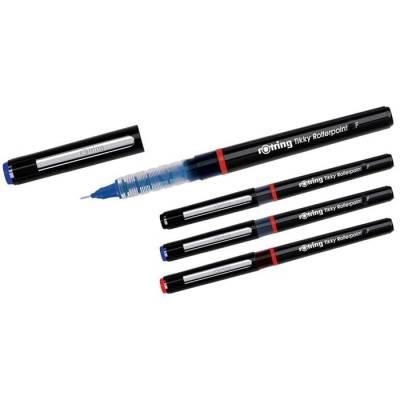 Rotring Tikky Rollerpoint Fine Kalem