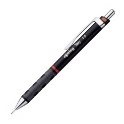 Rotring - Rotring Tikky Versatil Kalem 1mm Kahverengi