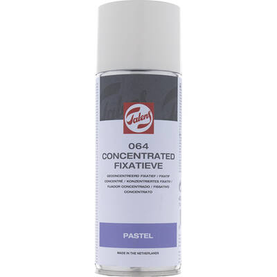 Talens Concentrated Fixative Sprey No: 064 400ml