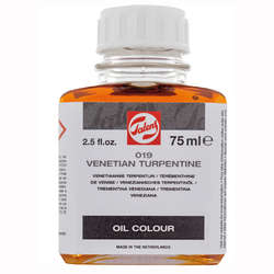 Talens - Royal Talens Venetian Turpentine 019 75ml