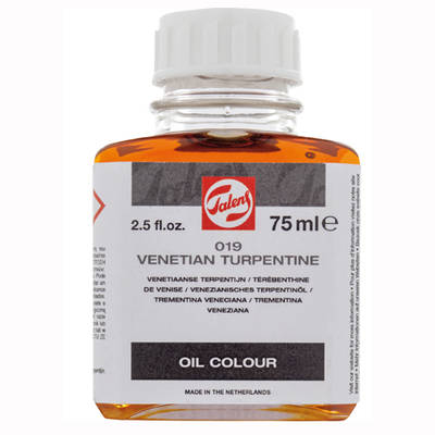 Royal Talens Venetian Turpentine 019 75ml